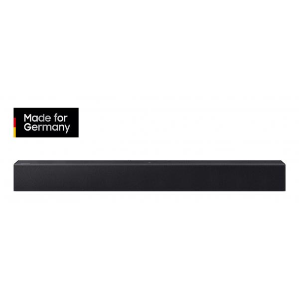 Samsung B-Series HW-B410gf Nero 2.0 Canali (samsung B-Series HW-B410gf Sort 2.0 Ka)