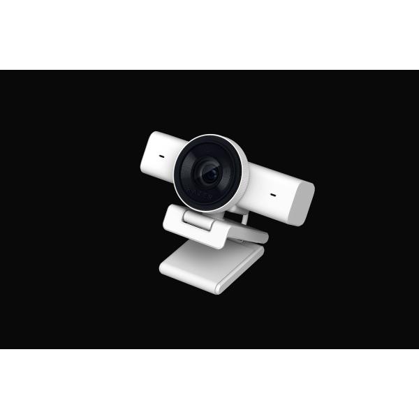 Razer Kiyo V2 X Streaming Webcam White
