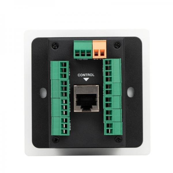 Lindy 32306 Unità Di Controllo Per Presentazioni Multimediali Arm CorteX-A7 256 Mb Bianco (control Keypad, 6 Keys And - Dial - Warranty: 120m) - Image 3