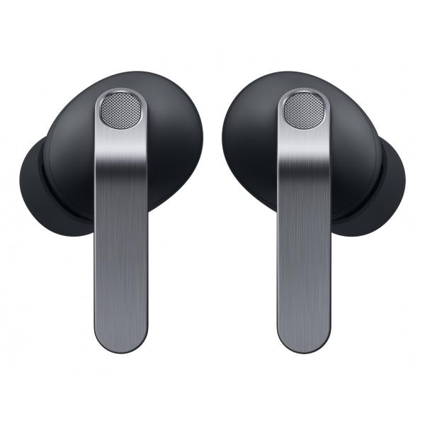 Samsung Galaxy SM-R640 Auricolare True Wireless Stereo [tws] IN-Ear Musica E Chiamate Bluetooth Nero (samsung Galaxy Buds4 Pro - True WirelesS-Kopfhã