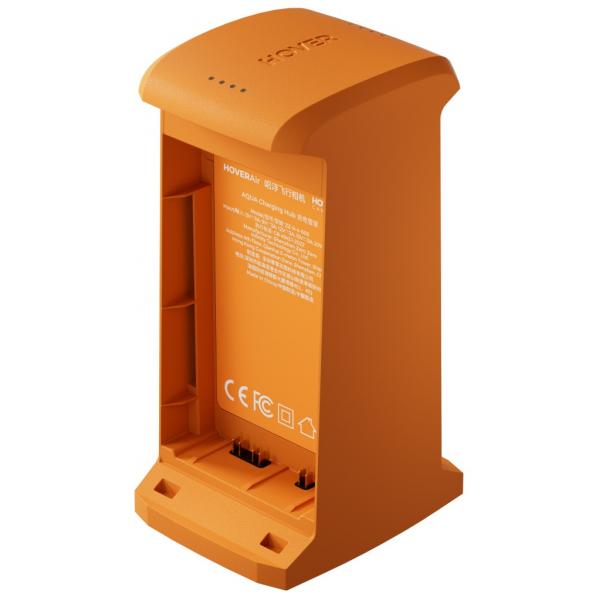 Hoverair Sp28h001 Ricambi E Accessorio Per Droni Hub Di Ricarica Della Batteria (aqua Charging Hub)