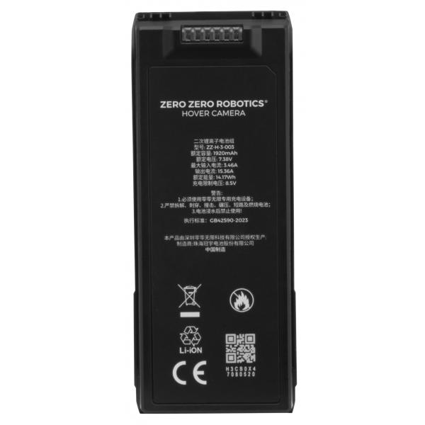 Hoverair Promax Smart Battery Ricambi E Accessorio Per Droni Batteria (x1 Promax Smart Battery) - Image 4