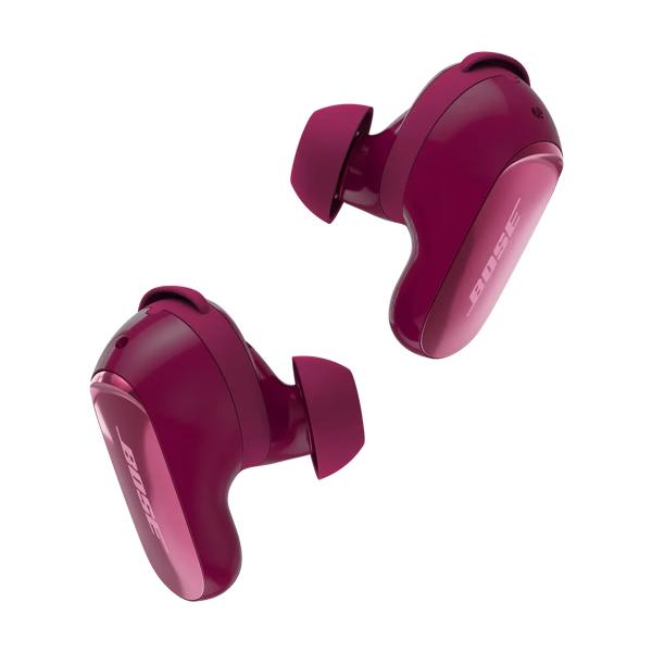Bose Quietcomfort Ultra [2nd Gen] Auricolare True Wireless Stereo [tws] IN-Ear Musica E Chiamate Bluetooth Susina (bose Quietcomfort Ultra Earbuds [2
