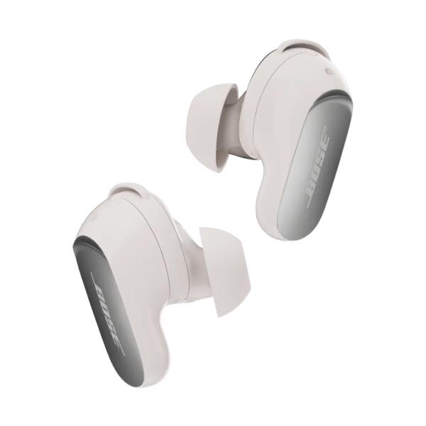 Bose Quietcomfort Ultra [2nd Gen] Auricolare True Wireless Stereo [tws] IN-Ear Musica E Chiamate Bluetooth Grigio, Bianco (bose Quietcomfort Ultra ea