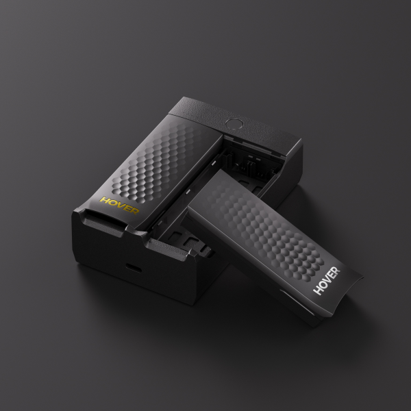 Hoverair X1 Pro/promax Charging Hub Ricambi E Accessorio Per Droni Hub Di Ricarica Della Batteria (x1 Pro/promax Charging Hub) - Image 3