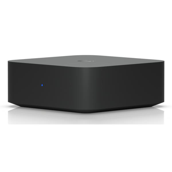 Ubiquiti UpL-PorT-B Collegamento Ethernet Lan WI-Fi Nero (ubiquiti UpL-PorT-B Ethernet Lan WI-Fi Black)