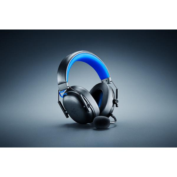 Razer Blackshark V3 X Hyperspeed Auricolare Con Cavo E Senza Cavo A Padiglione Gaming Usb Tipo A Bluetooth Bianco (razer Blackshark V3 X Hyperspeed [
