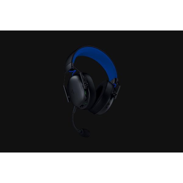Razer Blackshark V3 X Hyperspeed Auricolare Con Cavo E Senza Cavo A Padiglione Gaming Usb Tipo A Bluetooth Bianco (razer Blackshark V3 X Hyperspeed [ - Image 3