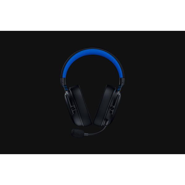 Razer Blackshark V3 X Hyperspeed Auricolare Con Cavo E Senza Cavo A Padiglione Gaming Usb Tipo A Bluetooth Bianco (razer Blackshark V3 X Hyperspeed [ - Image 4