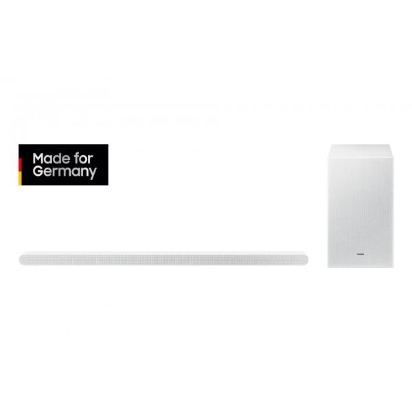 Samsung HW-S711gd Bianco 3.1 Canali 250 W (samsung HW-S711gd Hvid 3.1 Kanaler 250)