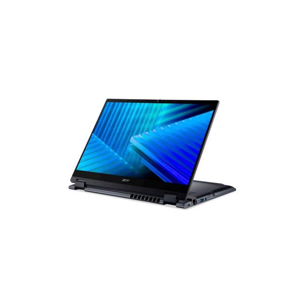 Acer Travelmate Tmp414rN-55-TcO-73dm Intel Core Ultra 7 255u Ibrido [2 In 1] 35,6 Cm [14] Touch Screen Wuxga 32 Gb Ddr5-Sdram 1 Tb Ssd WI-Fi 7 [802.1