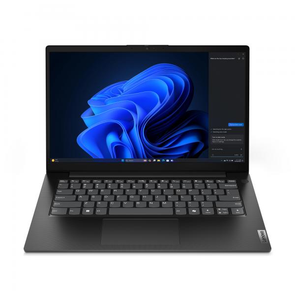 Lenovo V14 G5 Irl Intel® Core™ I5 I5-13420h Computer Portatile 35,6 Cm [14] Full Hd 8 Gb Ddr5-Sdram 256 Gb Ssd WI-Fi 6 [802.11ax] Windows 11 Pro Ingl
