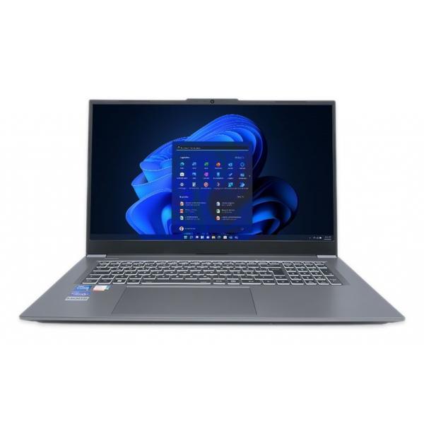 Terra Mobile 1717r Intel® Core™ I5 I5-1334u Computer Portatile 43,9 Cm [17.3] Full Hd 16 Gb Ddr4-Sdram 1 Tb Ssd WI-Fi 6 [802.11ax] Windows 11 Pro Ted