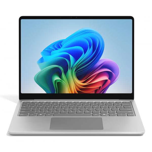 Microsoft Surface Laptop 13 Copilot+ Pc Snapdragon Computer Portatile 33 Cm [13] Touch Screen 16 Gb Lpddr5X-Sdram 1 Tb Ssd WI-Fi 7 [802.11be] Windows