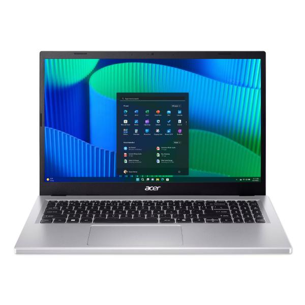 Acer Extensa 15 Ex215-57-TcO-3290 Intel® Core™ I3 I3-1315u Computer Portatile 39,6 Cm [15.6] Full Hd 8 Gb Ddr5-Sdram 256 Gb Ssd WI-Fi 6 [802.11ax] wi