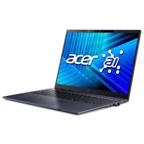 Acer Travelmate P4 Tmp416-54-TcO-59m3 Intel Core Ultra 5 225u Computer Portatile 40,6 Cm [16] Wuxga 16 Gb Ddr5-Sdram 512 Gb Ssd WI-Fi 7 [802.11be] wi