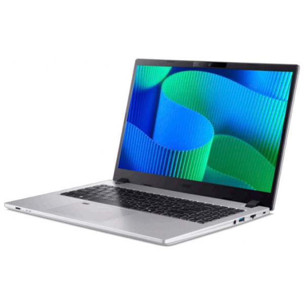 Acer Travelmate P2 Tmp215-55-G2-TcO-52hg Intel Core Ultra 5 225u Computer Portatile 39,6 Cm [15.6] Full Hd 16 Gb Ddr5-Sdram 512 Gb Ssd WI-Fi 6e [802.
