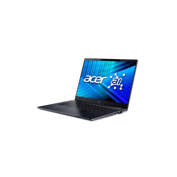 Acer Travelmate P4 Tmp414-55-TcO-714g Intel Core Ultra 7 255u Computer Portatile 35,6 Cm [14] Wuxga 32 Gb Ddr5-Sdram 1 Tb Ssd WI-Fi 7 [802.11be] Wind