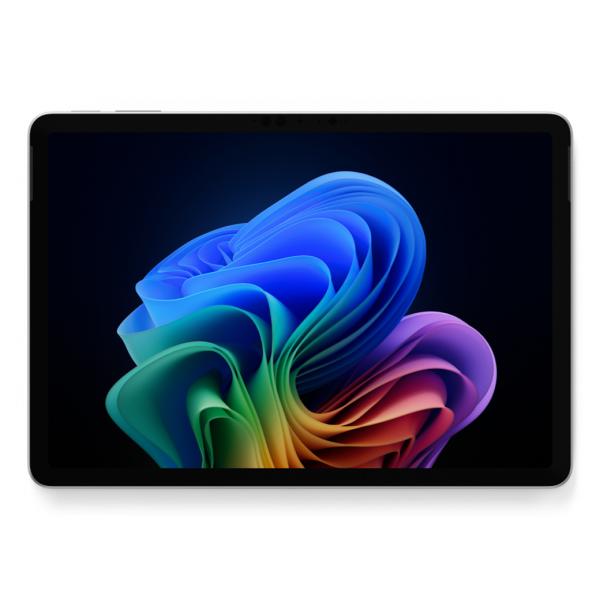 Microsoft Surface Pro 12 Snapdragon 512 Gb 30,5 Cm [12] 16 Gb WI-Fi 7 [802.11be] Windows 11 Pro Platino (surface Pro 12in Sd X Plus [8 - Core] 16gb 5