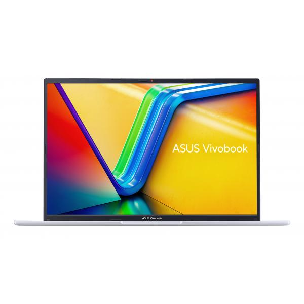 Asus Vivobook 16 X1605vA-Mb130w Laptop Intel® Core™ I5 I5-1335u Computer Portatile 40,6 Cm [16] Wuxga 8 Gb Ddr4-Sdram 512 Gb Ssd WI-Fi 6e [802.11ax]
