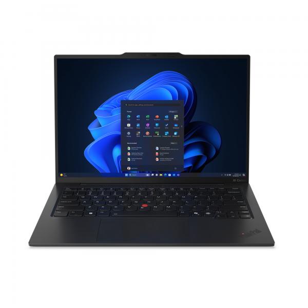 Lenovo Thinkpad X1 Carbon Gen 13 Aura Edition Copilot+ Pc Intel Core Ultra 7 258v Computer Portatile 35,6 Cm [14] 2.8k 32 Gb Lpddr5X-Sdram 1 Tb Ssd W