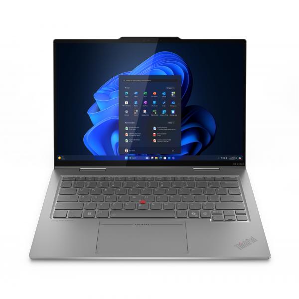 Lenovo Thinkpad X1 2-IN-1 Gen 10 Aura Edition Intel Core Ultra 7 255u Ibrido [2 In 1] 35,6 Cm [14] Touch Screen 2.8k 32 Gb Lpddr5X-Sdram 1 Tb Ssd Wi-