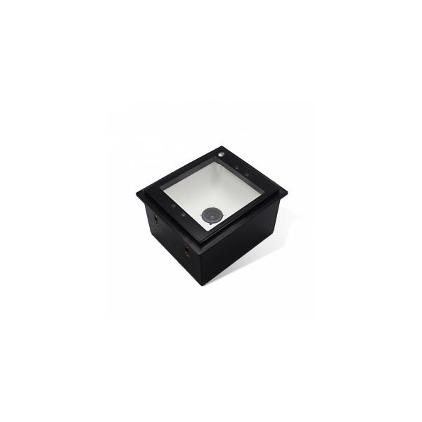 Newland Fm30 Lettore Di Codici A Barre Fisso 1d/2d Cmos Nero (fm30 Hind 2d Cmos Mega Pixel - Fixed Mounted Reader For - Kiosk Integration - Warranty: