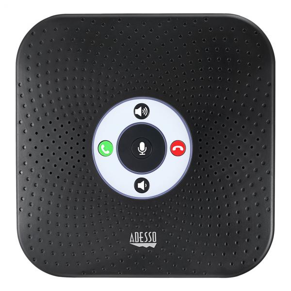 Adesso Xtream S8 Nero 5.0 (bluetooth Conference Speaker - Xtream S8)