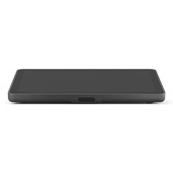 Logitech Roommate Sistema Di Conferenza Collegamento Ethernet Lan (roommate + Tap Ip - N/a - Ww - )