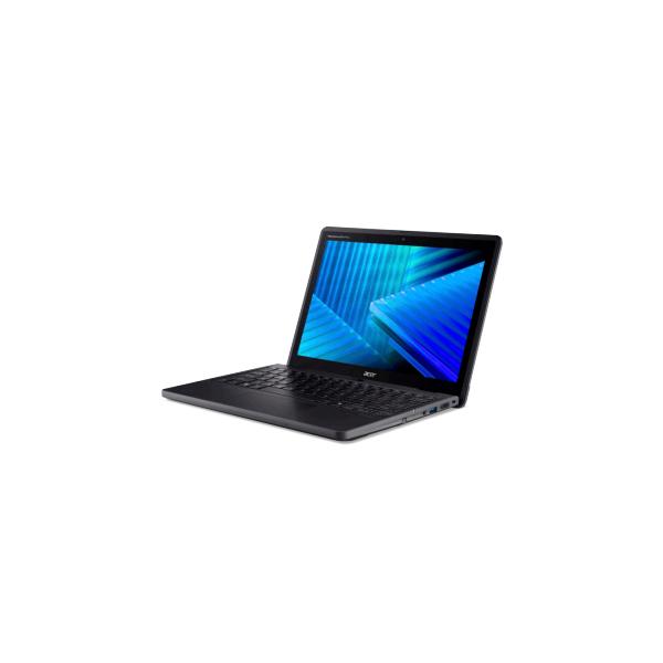 Acer Travelmate Tmb312rN-31-TcO-C1ws Intel® N N150 Ibrido [2 In 1] 31 Cm [12.2] Touch Screen Wuxga 8 Gb Lpddr5-Sdram 256 Gb Ssd WI-Fi 6e [802.11ax] W