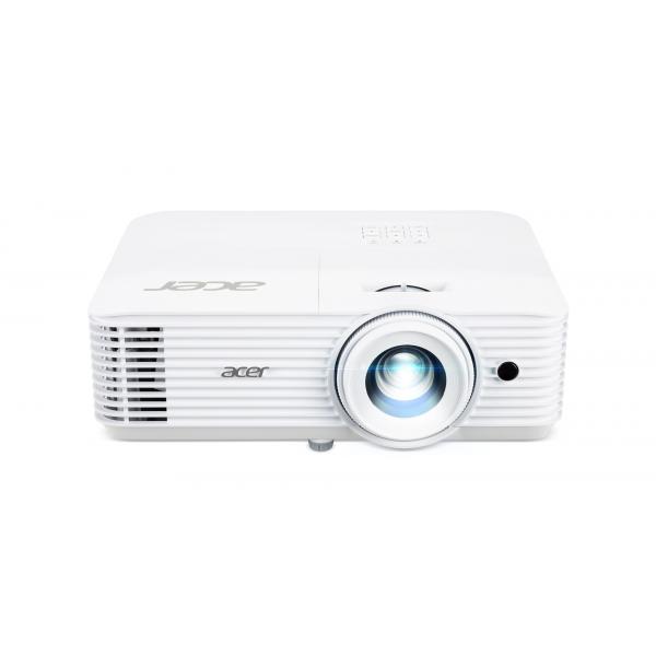 Acer H6805bda Proiettore A Raggio Standard 4000 Ansi Lumen Dlp Dci 4k [4096x2160] Bianco (acer H6805bda - DlP-Projektor)
