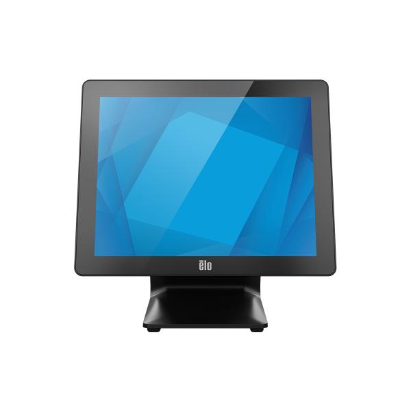 Elo Touch Solutions I-Series 3.0 Intel® Core™ I5 I5-1245ul 39,6 Cm [15.6] 1024 X 768 Pixel Touch Screen Pc AlL-IN-One 16 Gb Ddr5-Sdram 256 Gb Ssd Win