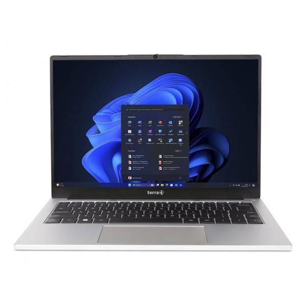 Terra Uk1220825 Laptop Intel® Core™ I5 I5-1334u Computer Portatile 35,6 Cm [14] Wuxga 16 Gb Ddr4-Sdram 512 Gb Ssd WI-Fi 5 [802.11ac] Windows 11 Pro I