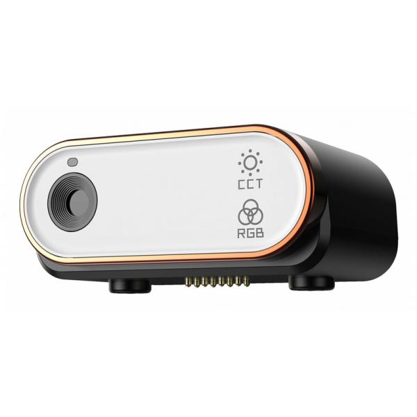 Hohem MtK-L02 Parte E Accessorio Per Supporti (hohem Fill Light Ai Tracking Module Fo)