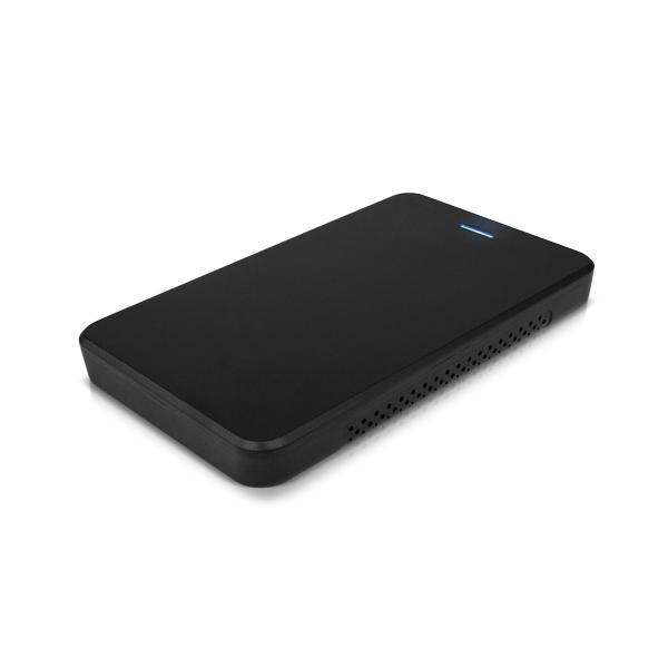Owc Owcesu3m2.0b Disco Rigido Esterno 2 Tb 5400 Giri/min Usb TipO-C 3.2 Gen 1 [3.1 Gen 1] Nero (2.0tb Owc Express Usb 3.0 Portable Ssd, Black)