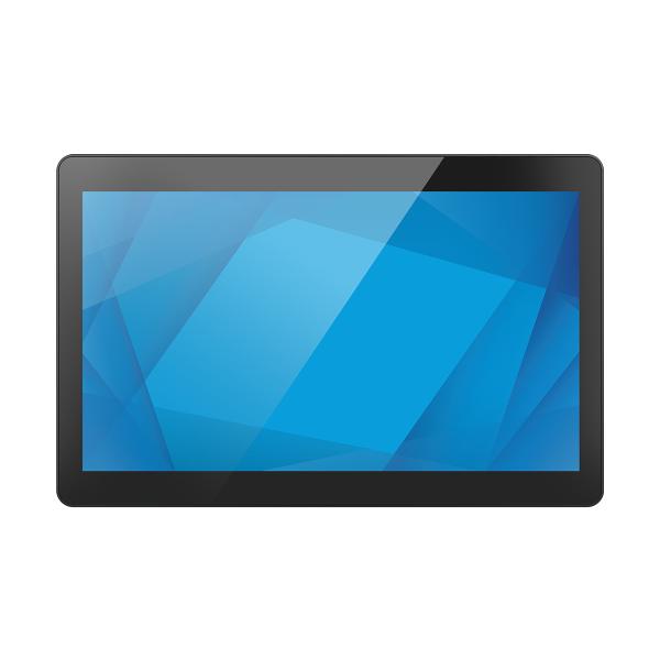 15.6in I-Series 3 Win11 Fhd I5 - 8gb Ram 256gb Ssd No Stand Black - Versione uk