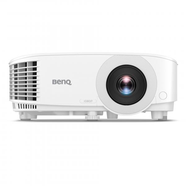 Benq Mh560c 3800 Ansi Lumen Dlp 1080p [1920x1080] Compatibilità 3d Bianco (mh560c 1080p Fhd Lamp Dlp - 3800 Lumen 15.000:1 Hdmi)