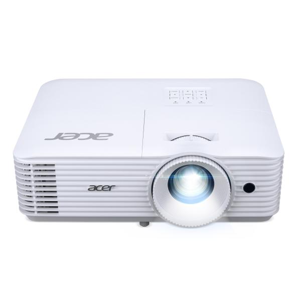 Acer Business P1258i 4800 Euro/uk Power (acer P1258i 4800 Euro/uk Power)