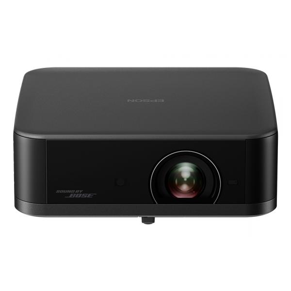 Epson V11hb73140 Videoproiettore Proiettore A Raggio Standard 700 Ansi Lumen 3lcd 4k [4096x2400] Nero (epson Lifestudio Pop EF-62b - 3lcd Projector -
