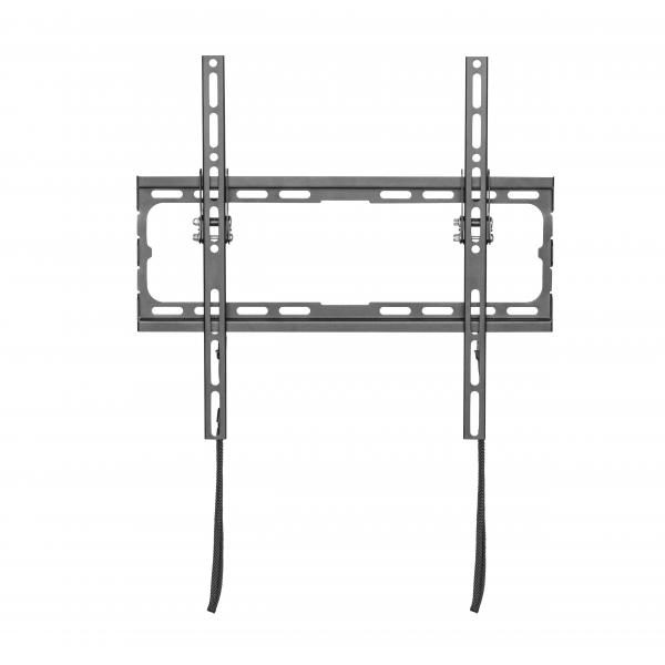 Deltaco ArM-521-B Supporto Tv A Parete 177,8 Cm [70] Nero (wall Mount, Tilt, 32-70, 45 Kg)