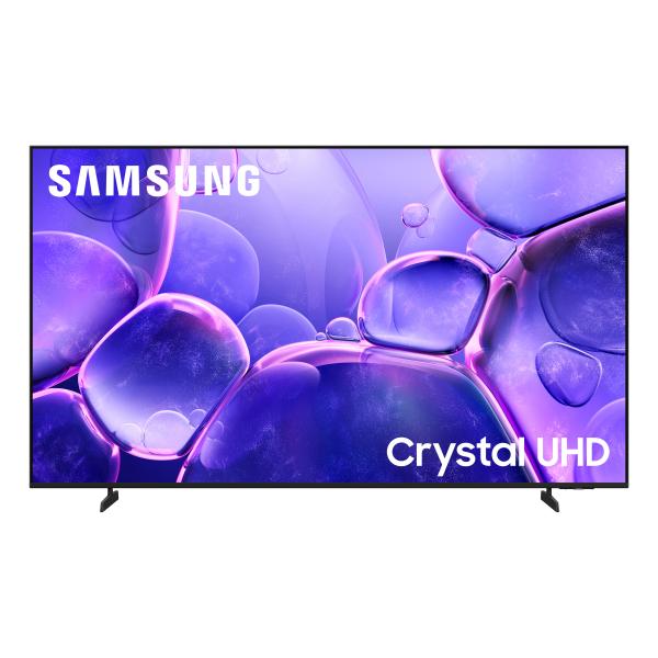 Samsung Hu7000f 127 Cm [50] 4k Ultra Hd Smart Tv Nero 20 W (samsung Hg50u700feu - 50 Diagonal Class Hu7000f Series LeD-Backlit Lcd Tv - Crystal Uhd -