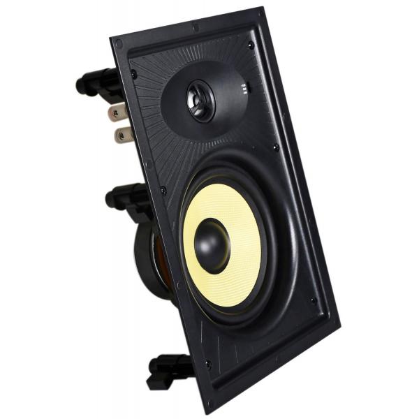Vivolink Vlspiw60w Altoparlante 2-Vie Bianco 40 W (iN-Wall Speaker Pair - Warranty: 36m)