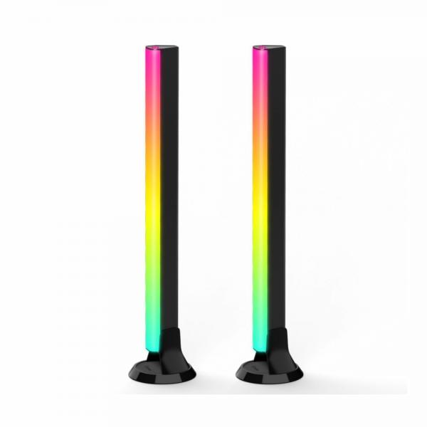 Govee H6046 (govee Rgbic Tv Light Bars Fã¼r 45-70 Zo)