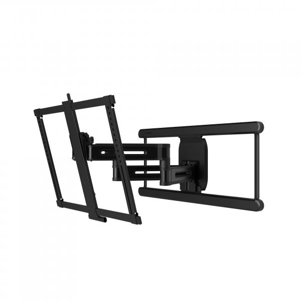 Sanus Vlf828 2,29 M [90] Nero (sanus TV-Mount Full Motion 4d Max Vesa)