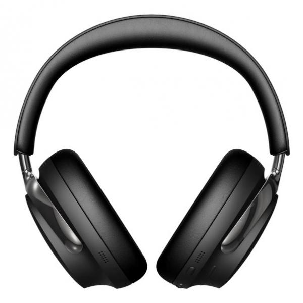 Bose 890101-0100 Cuffia E Auricolare Wireless A Padiglione Musica E Chiamate Bluetooth Nero, Oro (bose Quietcomfort Ultra 2.gen Black)