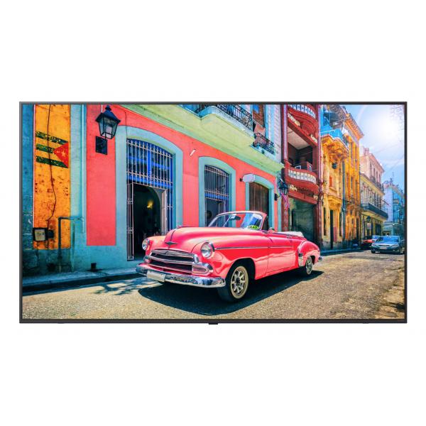 Lg 50uk767h 127 Cm [50] 4k Ultra Hd 350 Cd/m² Smart Tv Nero 20 W (50uk767h 50in 4k Uhd Qned Smart - Hotel Tv)