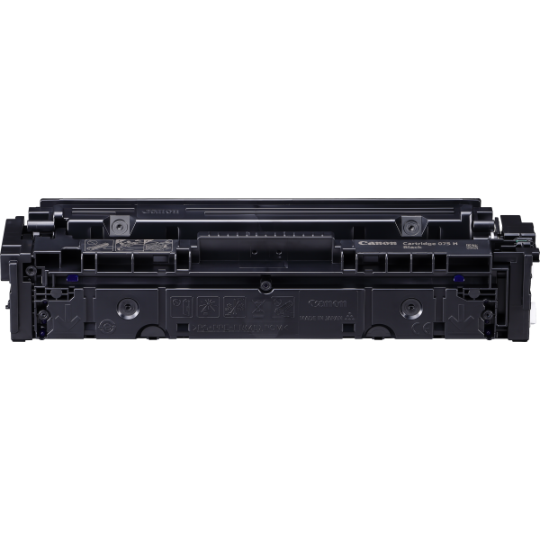Canon 075 H Cartuccia Toner 1 Pz Originale Nero (cartridge 075 H Bk - ) - Image 4
