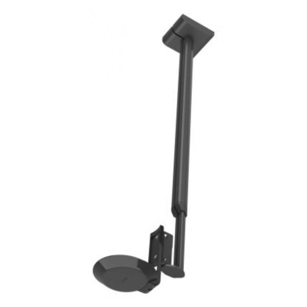 Flexson Flxe100acm1021 Supporto Da Parete Per Casse Acustiche Soffitto Nero (flexson Flxe100acm1021 Hã¸jttalerstativ)