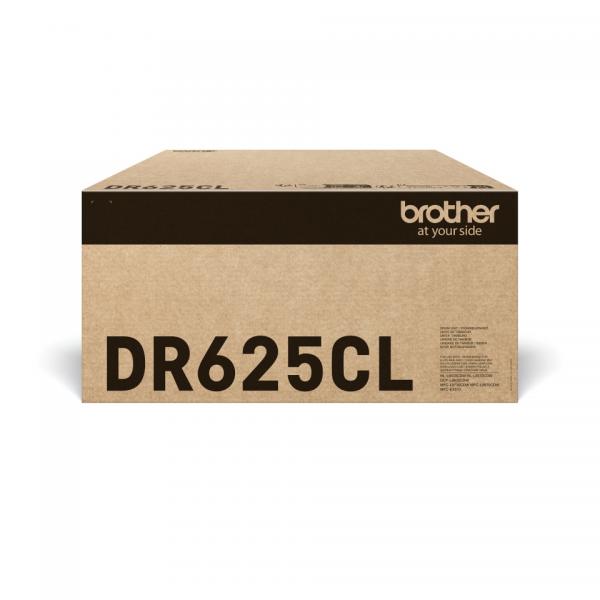 Brother DR-625cl Tamburo Per Stampante Originale 1 Pz (trommel Brother DR-625cl [50k])