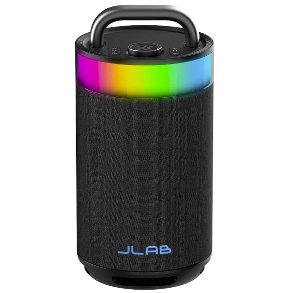 Jlab Epic Altoparlante Da Festa Nero 100 W (jlab Epic Party Speaker Blk)